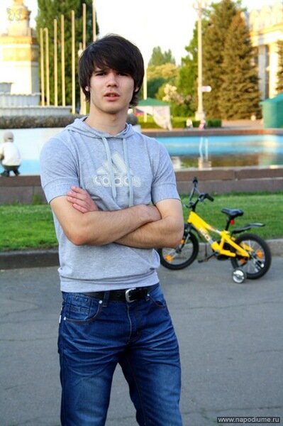 Vladislav Ketov's photo