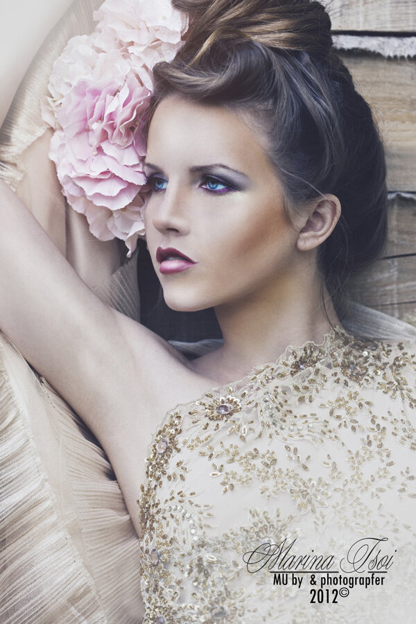 Kristina Akimova's photo