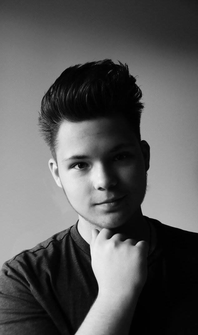 Foto Aleksandr Langen