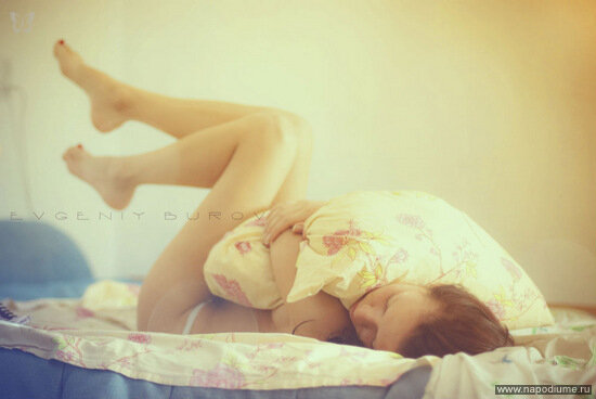 Evgeny Burov's photo