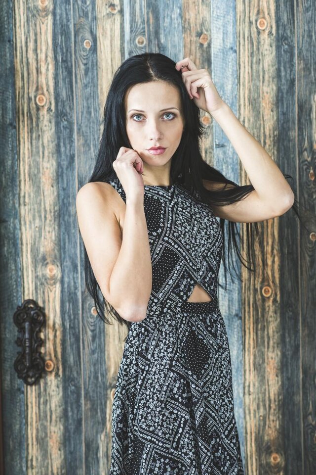 Mari Roman's photo