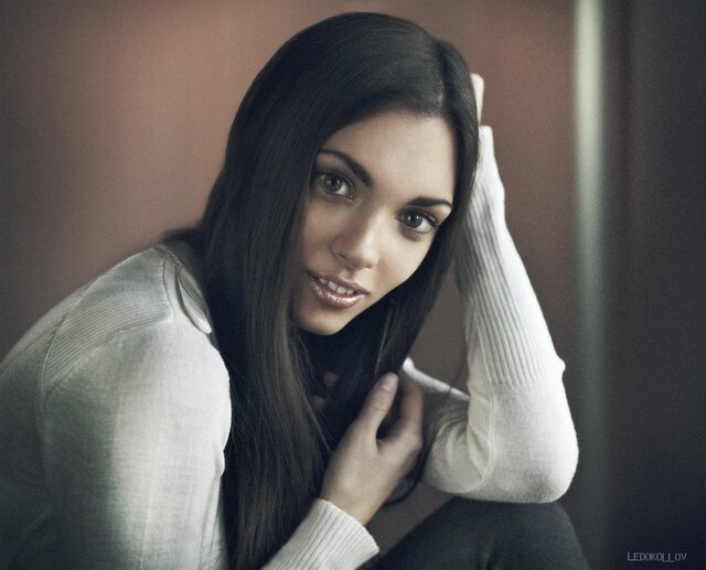 Фото Маргарита Соколова