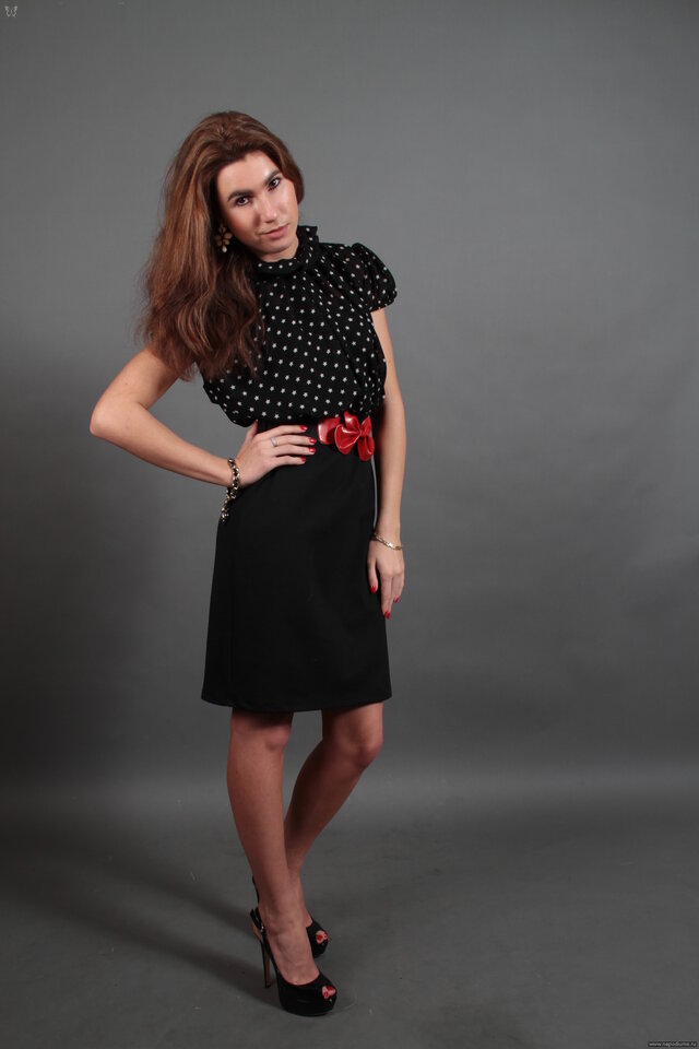 Elena Barinova's photo