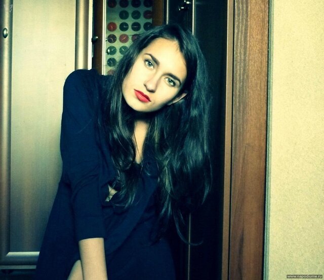 Ulia Selivanova's photo