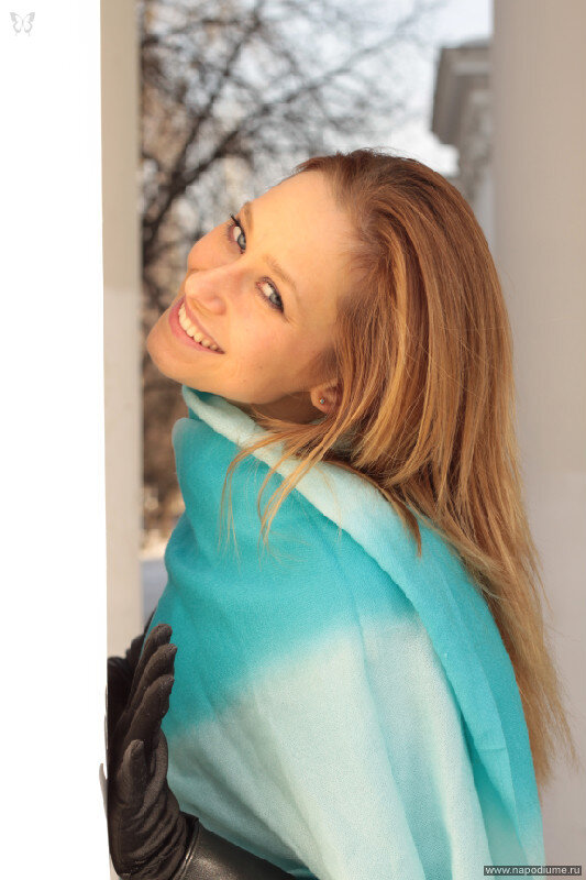 Anna Kornilova's photo