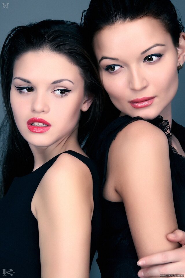 Kata Volkova's photo