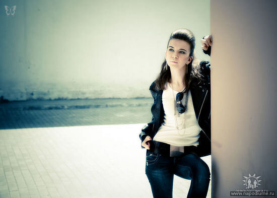 Evgenia Miheeva's photo