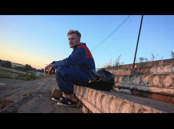 Foto Aleksandr Korskanov