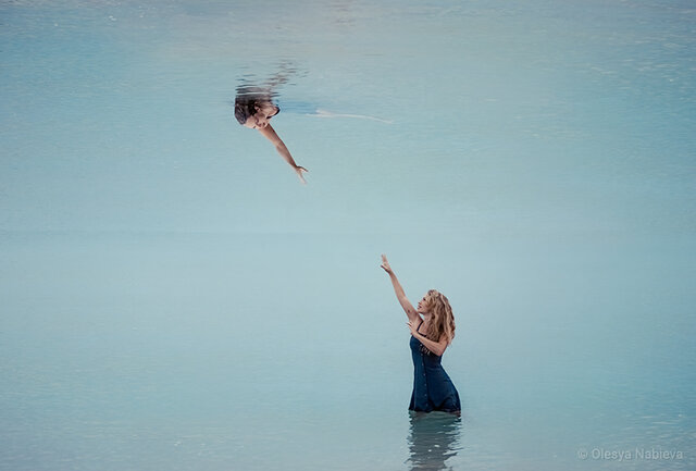 Olesya Nabieva's photo