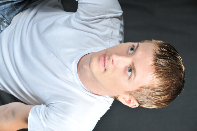 Andrej Kovalev's photo