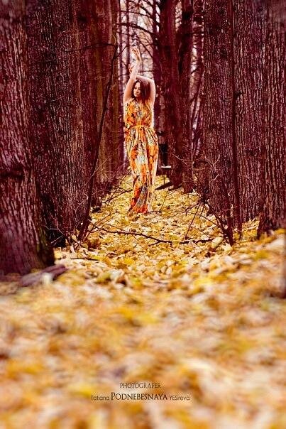 Ol'ga Stolbova's photo