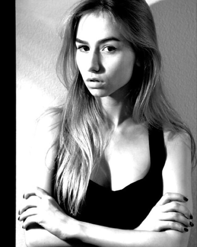 Foto Alena Litvin-Gercun