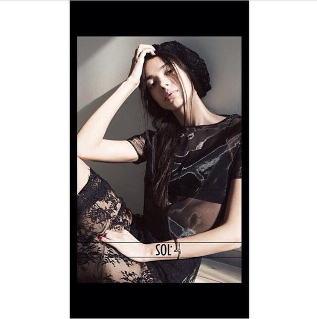 Katrin Mihaylova's photo
