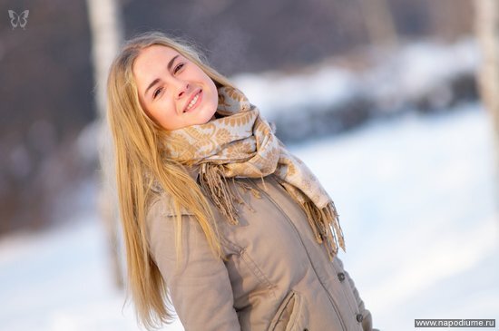 Фото Анна Киселёва