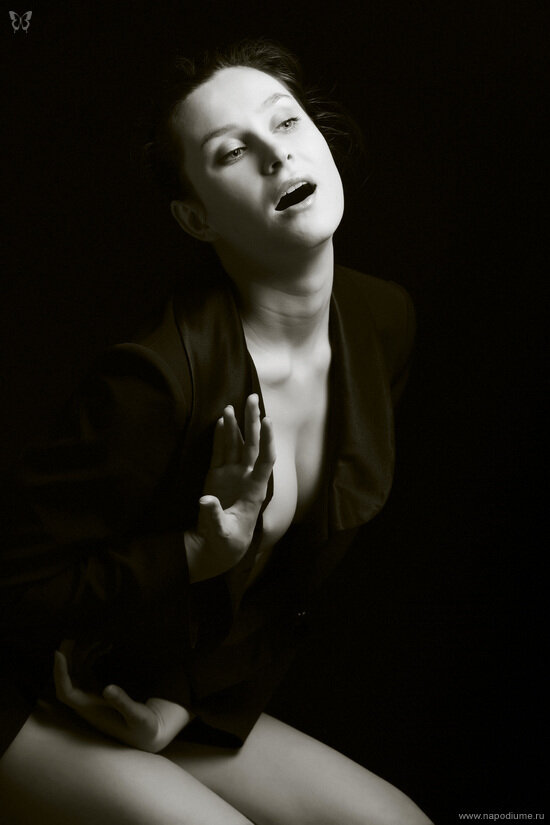 Фото Лена Худякова