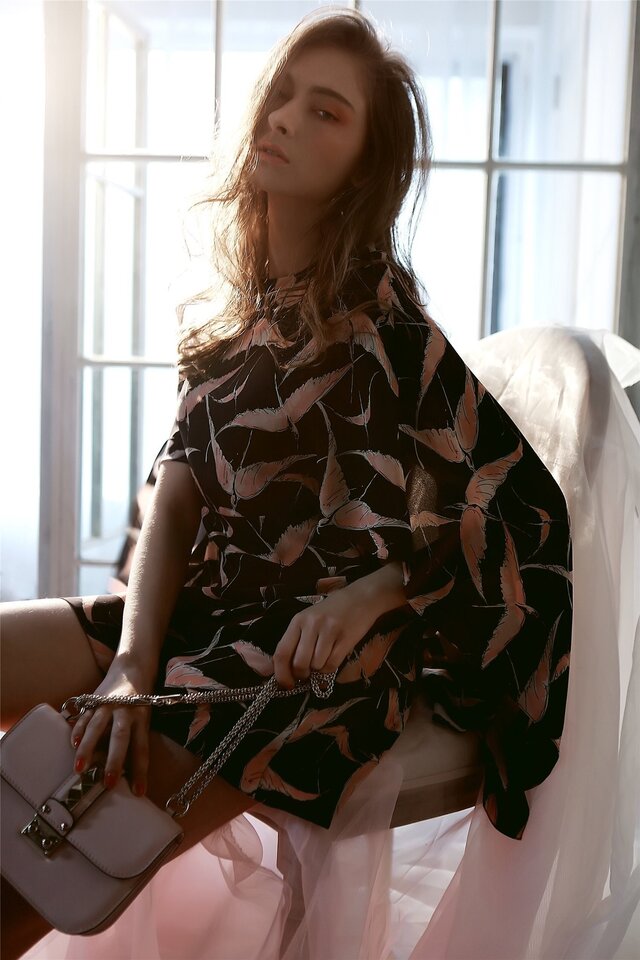 Katerina Arova's photo
