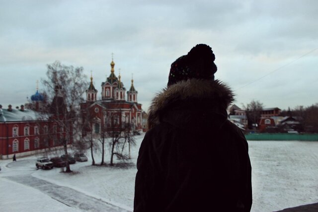 Borzova Tatiana's photo