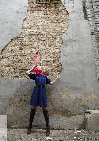 Misha Shipilov's photo