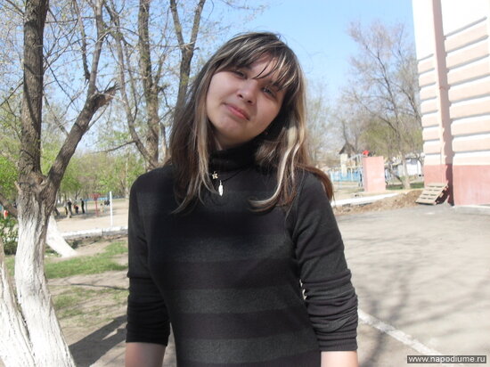 Фото Katty Polukhina