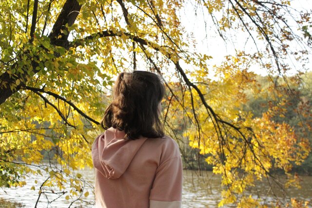 Anna Oseledec's photo