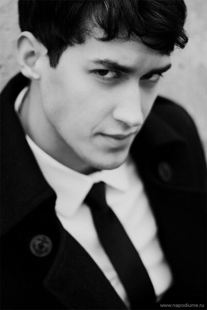 Aleksandr Lozkin's photo