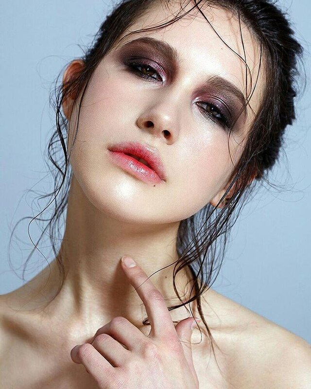 Фото Anfisa Vanfiss Vlasova