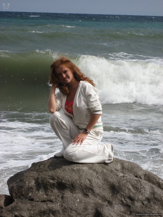 Dar'a Ivancihina's photo