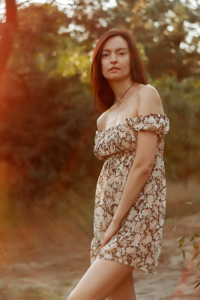Nataliya Loshakova's photo
