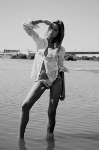 Elena Sukina's photo