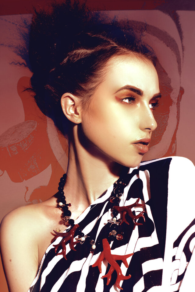 Kristina Dolidze's photo