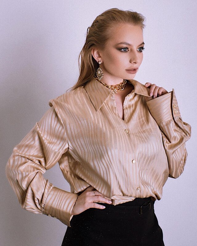 Фото Елена Молчанова