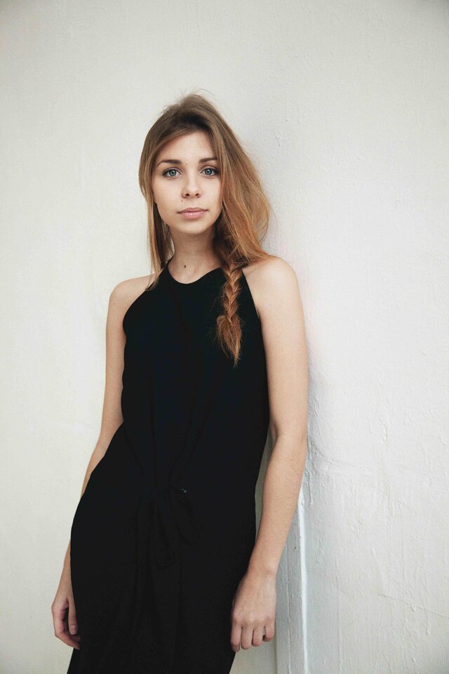 Asya Muravieva's photo
