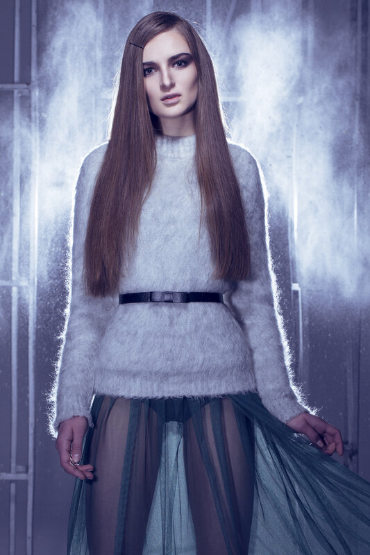 Alina Zora's photo