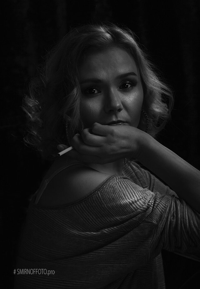 Vladimir Smirnov's photo