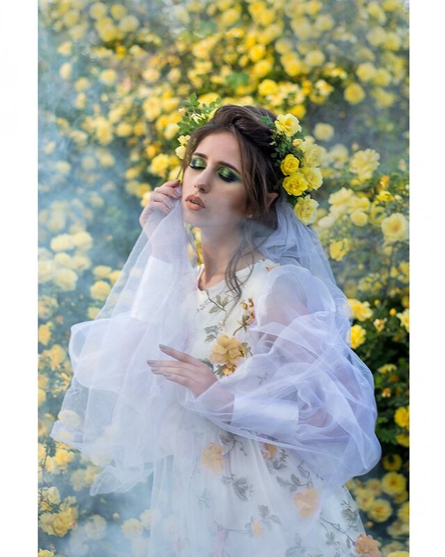 Foto Mariya Miroshnichenko