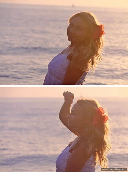 Aleksandra Avakova's photo