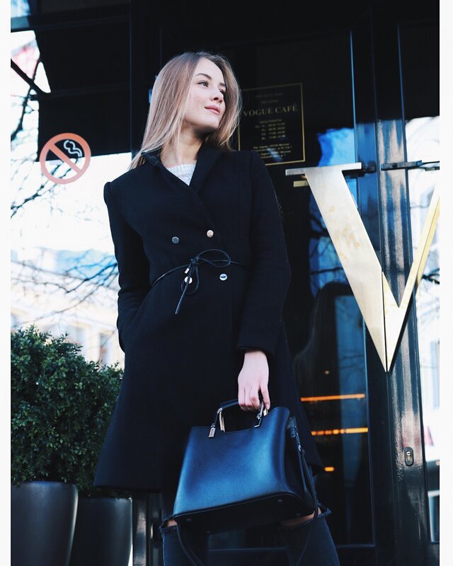 Anastasiya Tanaeva's photo