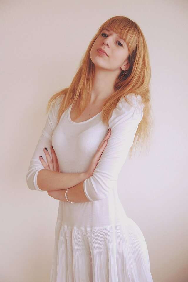 Viktorija Nosova's photo