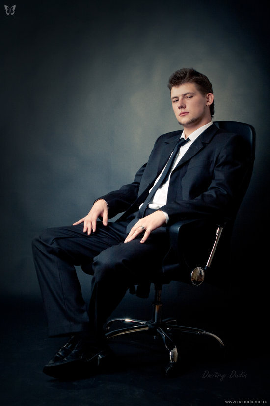 Evgenij Hmel''s photo