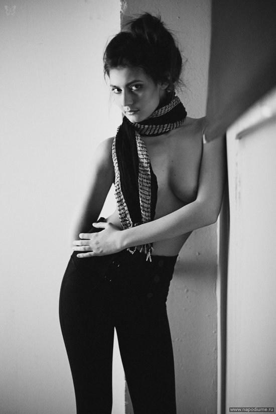 Daria Kiselyova's photo