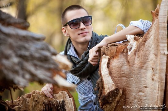 Ника Жук,  фотограф