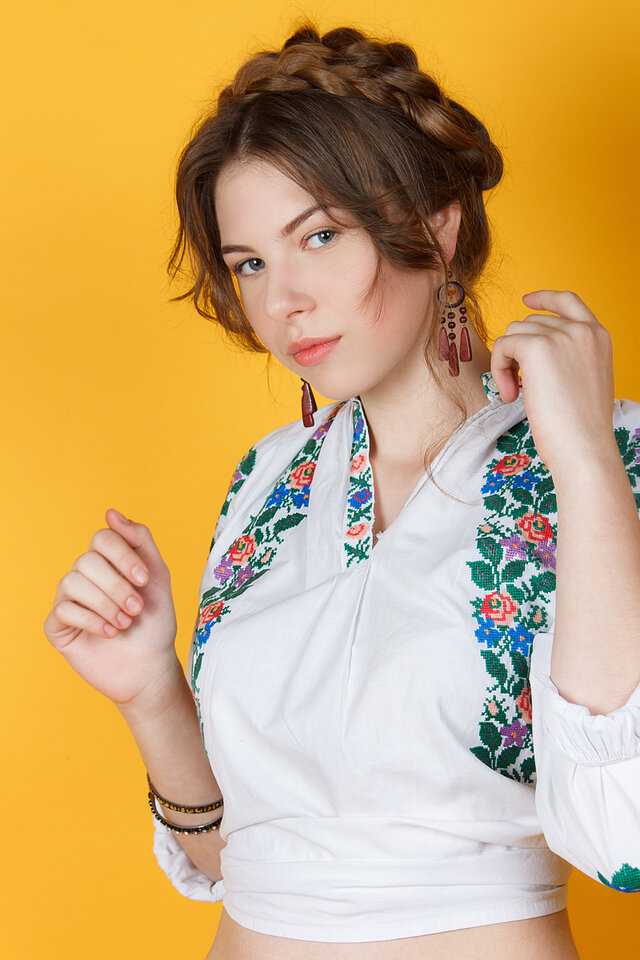 Фото Анастасія Лиштва