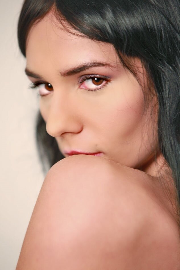Marina Ogurcova's photo