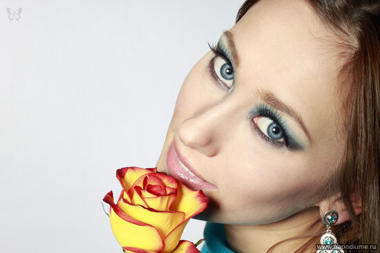 Anna Kornilova's photo