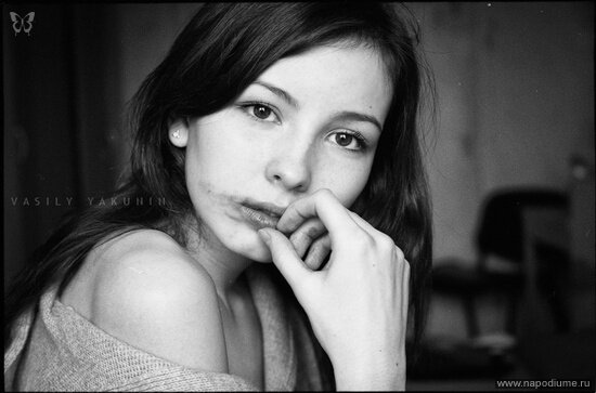 Фото Оля Чернова