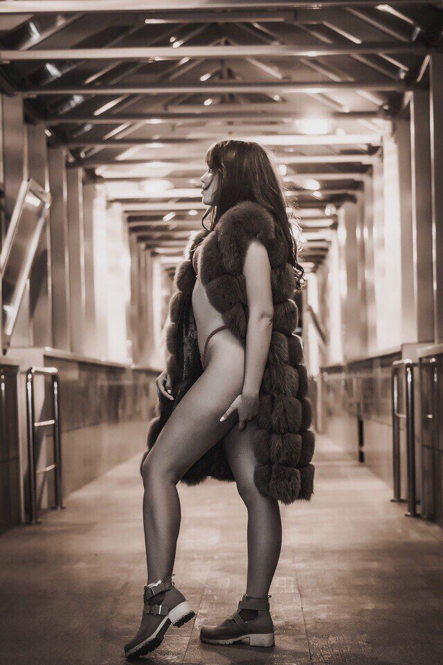 Uliana Ulina's photo