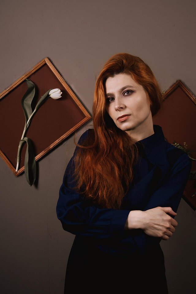 Фото Viktorija Sviridova