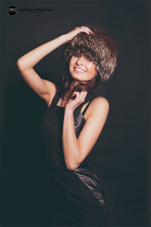 Ksenia Culkevic's photo