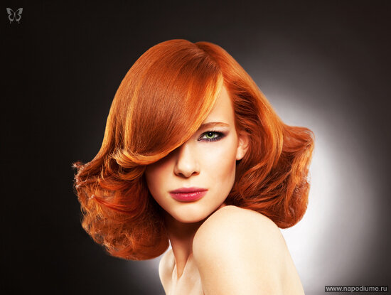 журнал Elle март 2011