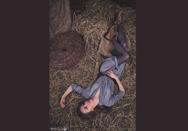 Фото Zlata Elisa89 Ribka